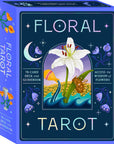 Tarot Floral