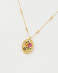 Collares del zodiaco