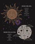 Magia de la astrologia
