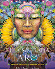 Ella Sagrada tarot