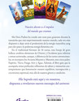 Ella Sagrada tarot