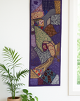 Tapiz de pared o suelo