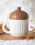 Taza bellota