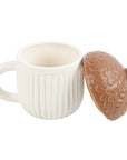 Taza bellota