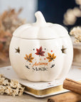 Quemador calabaza