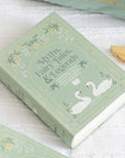 Caja secreta libro vintage