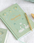 Cuaderno de lectura