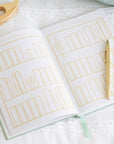 Cuaderno de lectura