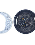 Plato joyero luna