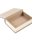 Caja secreta libro lunar