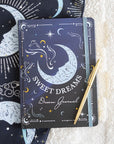 Diario de sueños A5 Sweet Dreams