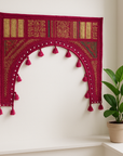 Tapiz de pared