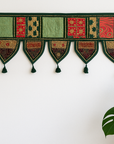 Tapiz de pared