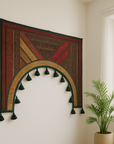 Tapiz de pared