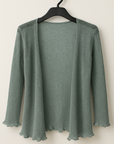 Chaqueta mágica - diferentes colores