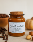 Vela Café de Avellana