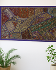 Tapiz de pared o suelo