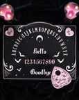 Ouija rosa