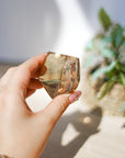 Citrino Natural Calidad Extra – Abundancia, Energía y Alegría