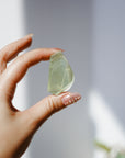Fluorita Verde – Sanación, Claridad y Equilibrio Emocional