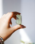 Fluorita Verde – Sanación, Claridad y Equilibrio Emocional