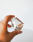 Freeform de Cuarzo con Golden Healer – Sanación, Energía y Transformación