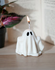 Vela Fantasma de Otoño