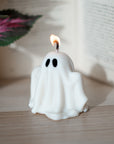 Vela Fantasma de Otoño