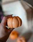 Vela Calabaza de Otoño