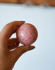 Esfera de Tulita – Amor, Sanación y Equilibrio Emocional