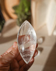 Cuarzo Shiva del Himalaya con Fantasmas – Pureza, Evolución y Conexión Divina