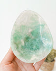 Bol de Fluorita – Claridad, Armonía y Energía Purificadora