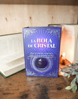 La bola de cristal, kit