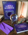 La bola de cristal, kit