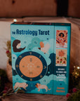 The Astrology Tarot - INGLÉS