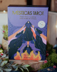 Místicas tarot (edición especial)