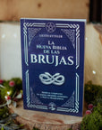 La nueva biblia de las brujas