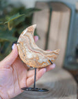 Lunas minerales