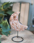 Lunas minerales