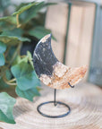Lunas minerales