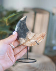Lunas minerales