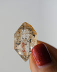 Herkimer (Diamante Herkimer)