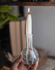 Ritual de Luna nueva