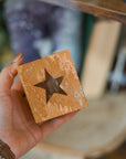 Velero Canela y Estrella
