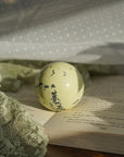 Esfera de serpentina