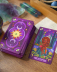 Tarot Arpia