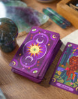 Tarot Arpia