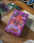 Tarot Arpia