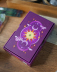 Tarot Arpia