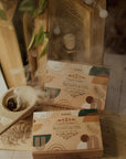 Copa de Sahumerio “Palo Santo & Copal”